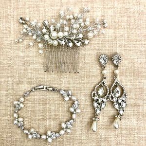 Wedding Accessories
